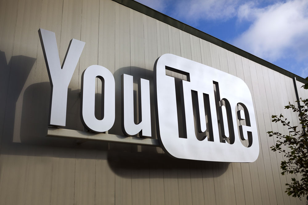 YouTube будет бороться с экстремизмом с помощью таргетированной рекламы