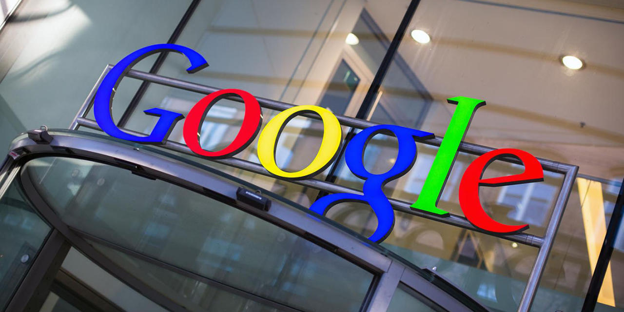 Еврокомиссия оштрафовала Google за «незаконные преимущества»