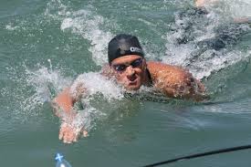 Казахстанец попал в десятку лучших пловцов мира