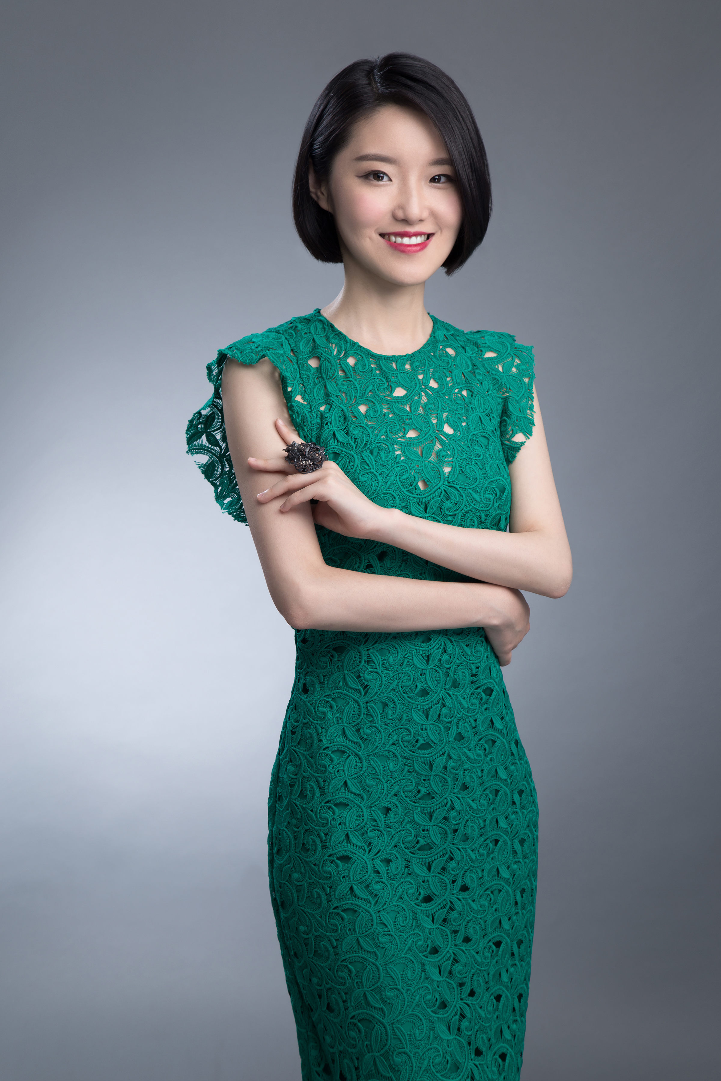 Forbes 30 under 30: Предприниматель Дэйзи Гуо о том, как она сотрудничает с более 8000 компаниями
