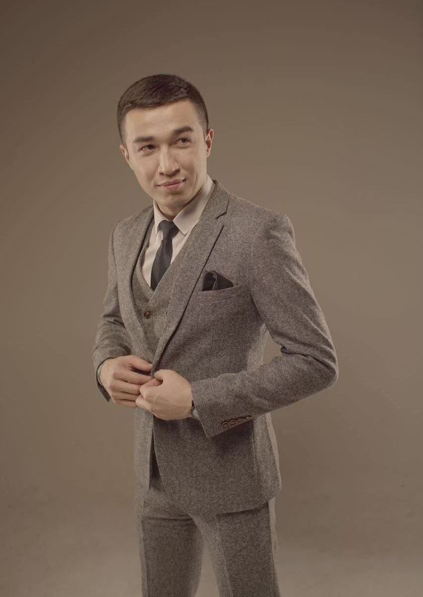 Как создавался казахстанский бренд мужских костюмов Shoqan