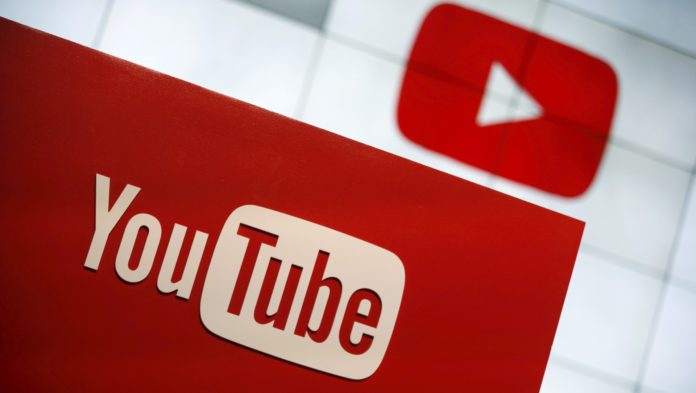 YouTube может исключать блогеров из раздела «в тренде»