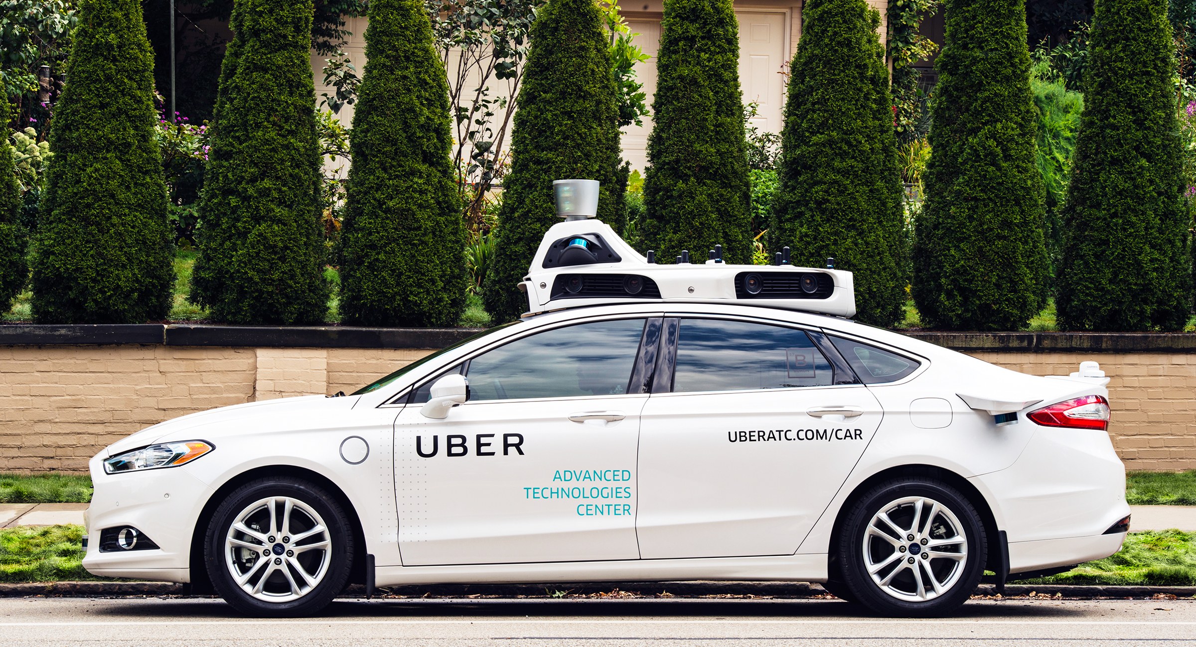 Личная машина или Uber: В каких городах такси дешевле личного авто?
