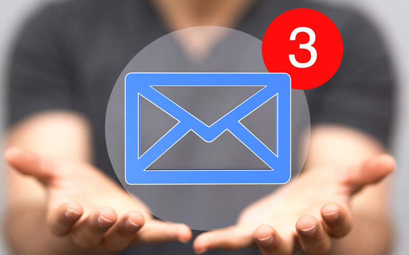 5 интересных email-рассылок: Часть вторая