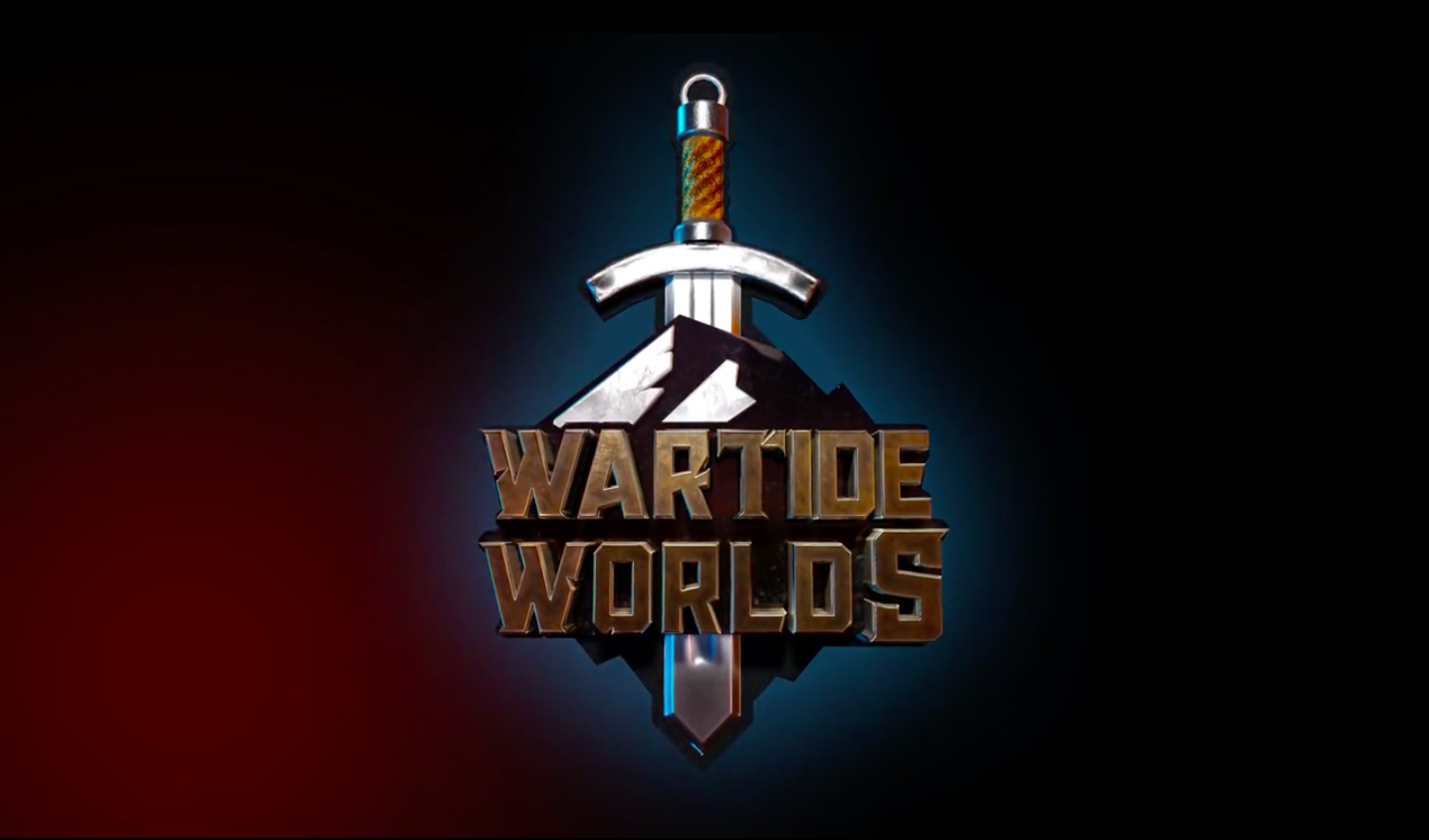 11 июня на платформе Kickstarter вышла игра Wartide WorldS для PC