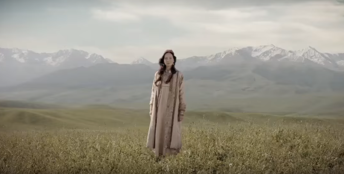 Новый рекламный ролик об Алматы показали на BBC World News