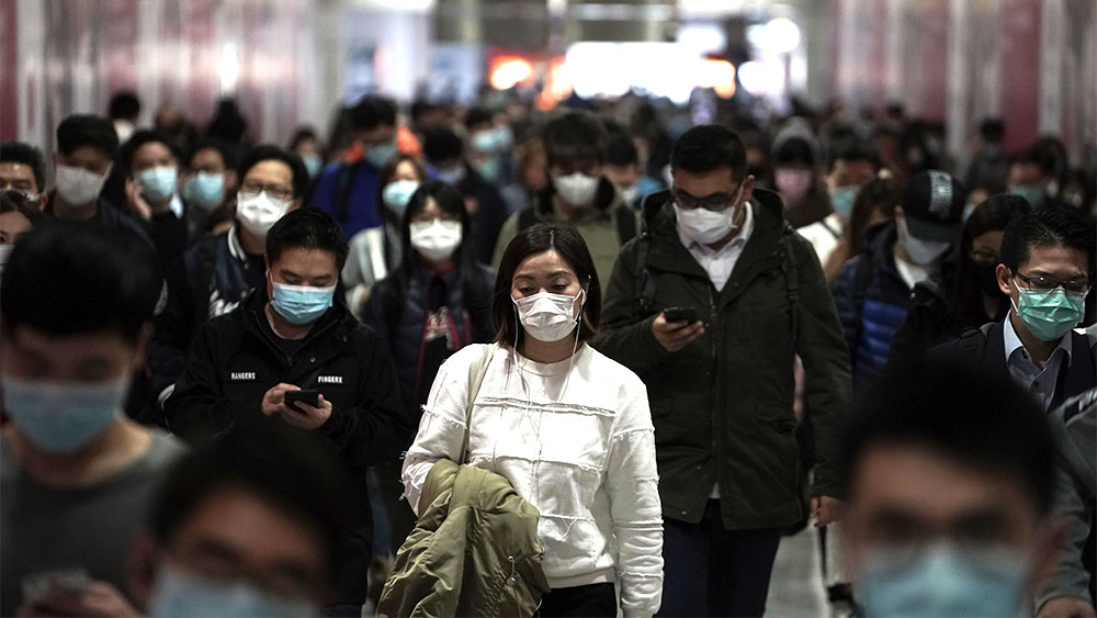 Почему коронавирус провоцирует нетерпимость к азиатам во всему миру