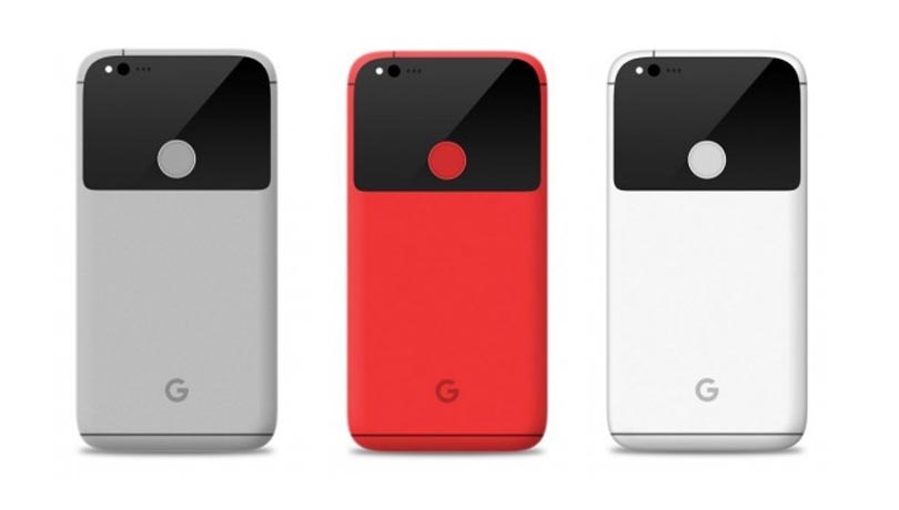 Google презентует два новых смартфона 4 октября