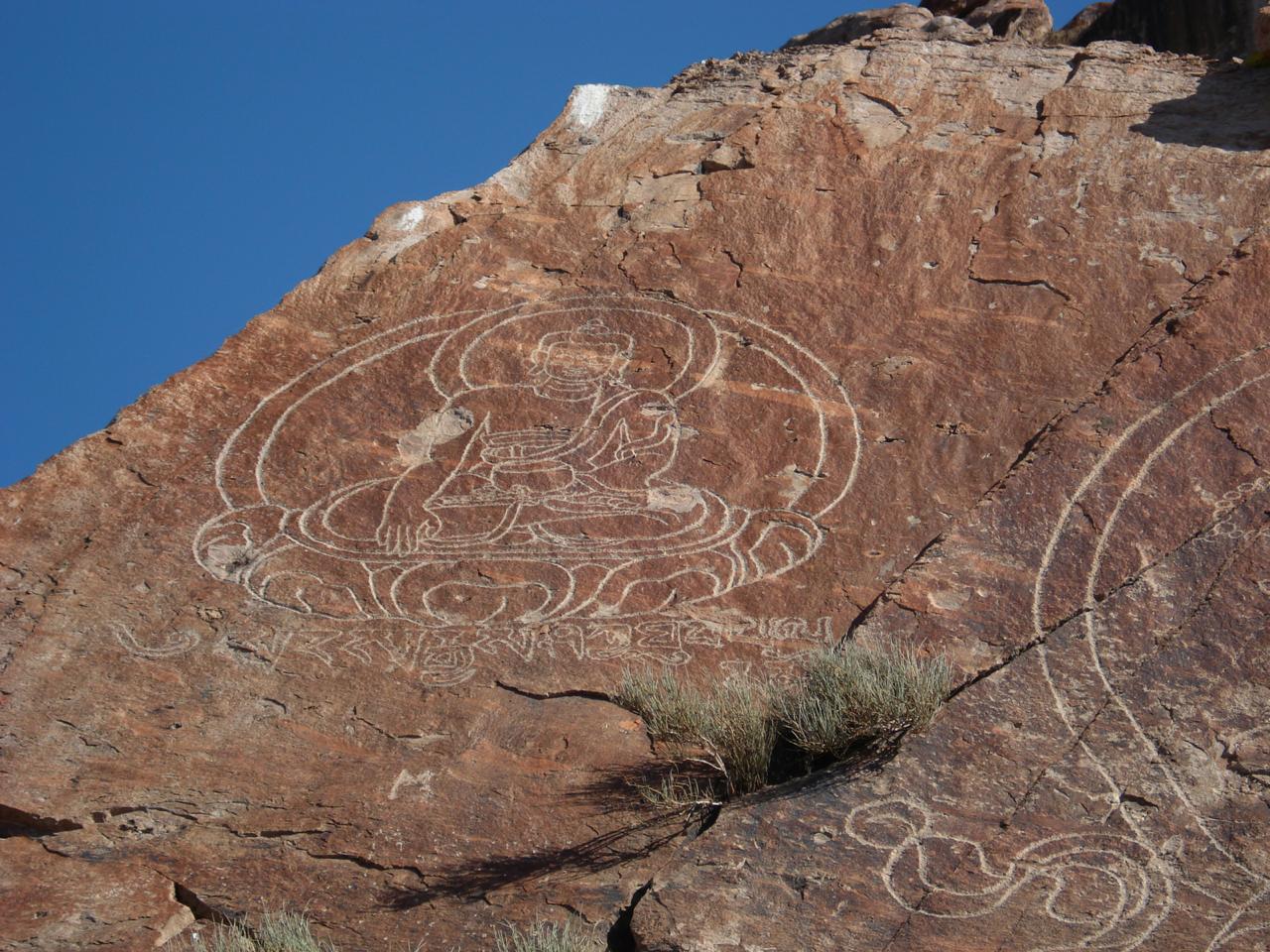 Tamgaly Petroglyphs: Kazakhstan’s Cultural Treasure