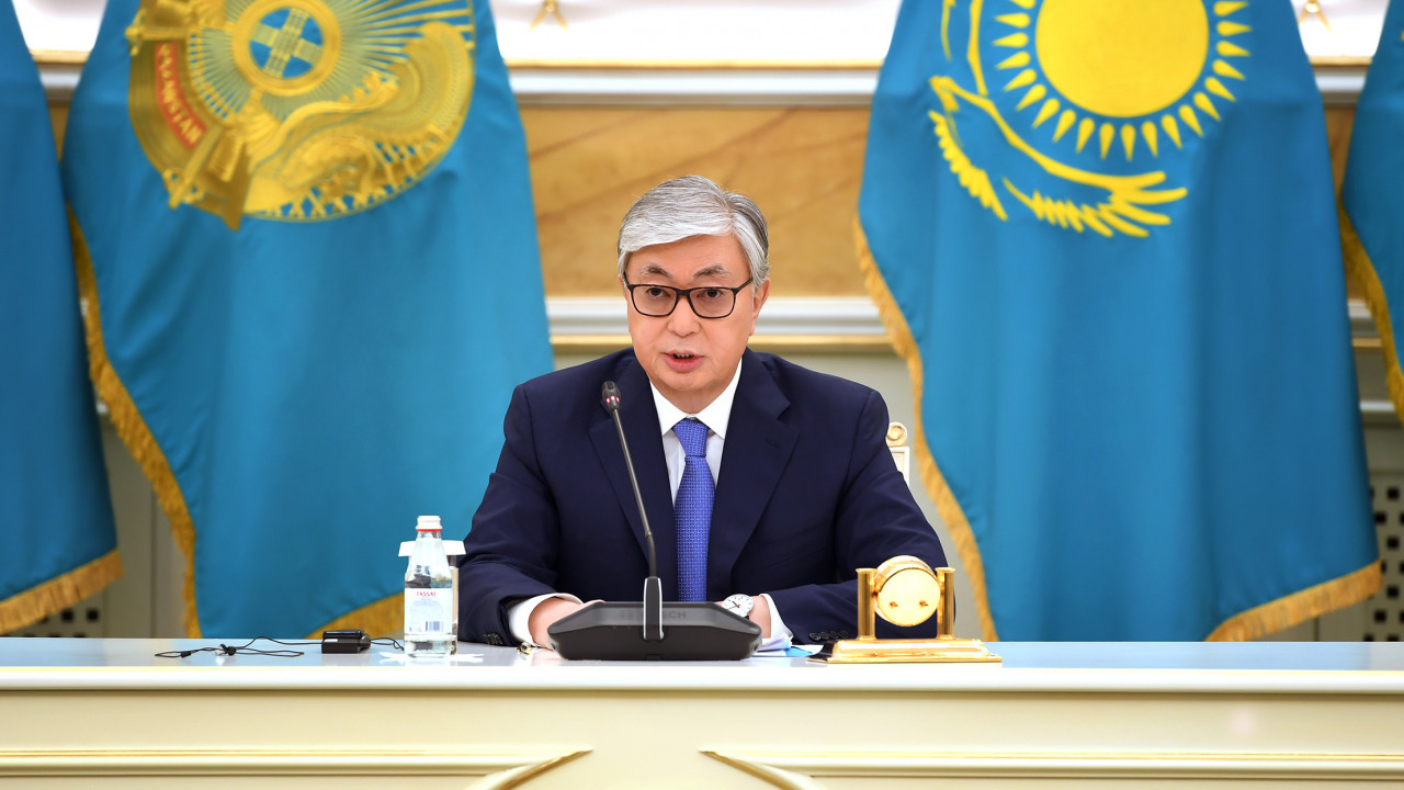 Правительству Казахстана поручено создать условия для системы Waste to Energy