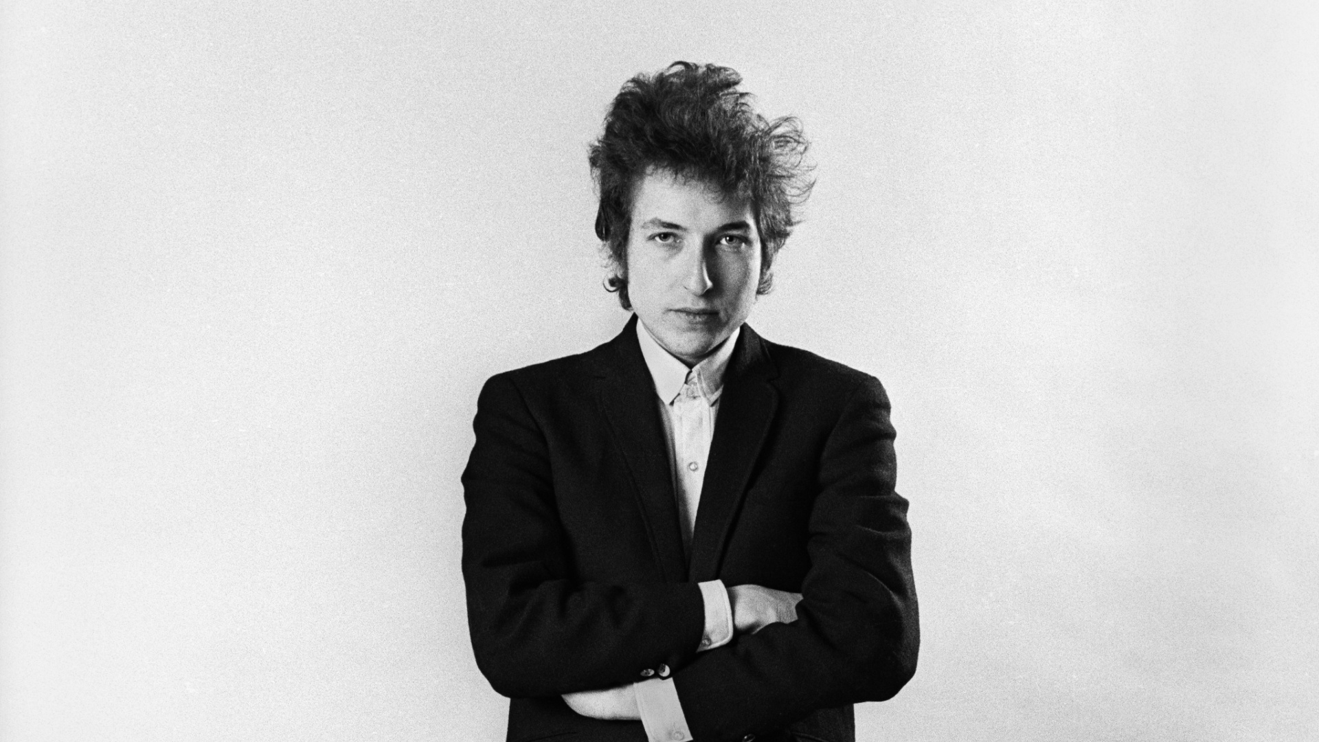 Боб Дилан стал лауреатом Нобелевской премии по литературе 