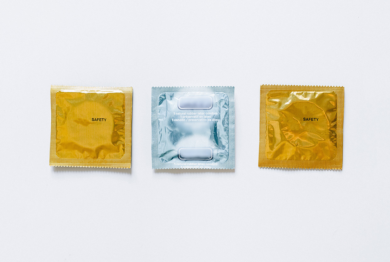 Всё о новейших методах контрацепции