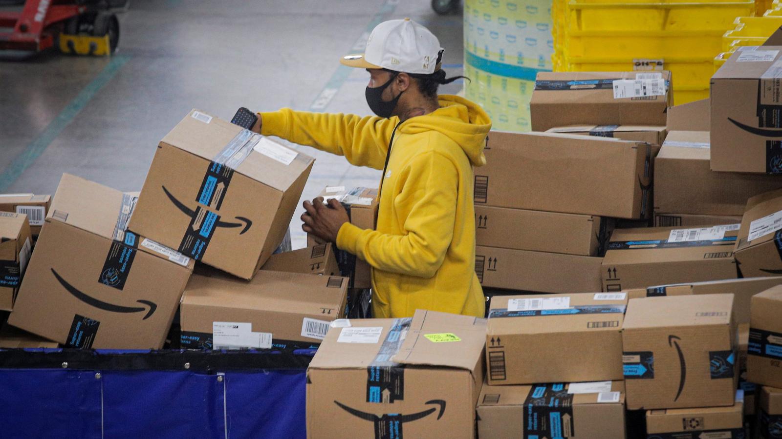 Зачем Amazon нанимает сотрудников «под увольнение»?