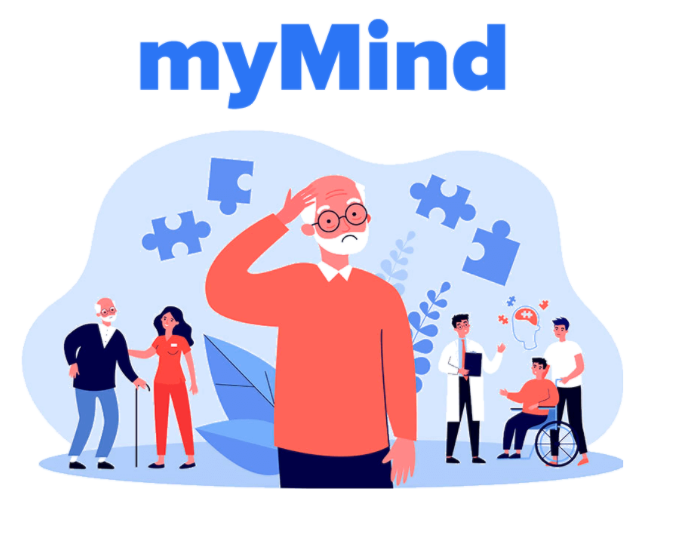 MyMind: как казахстанский стартап разработал тест по выявлению признаков болезни Альцгеймера