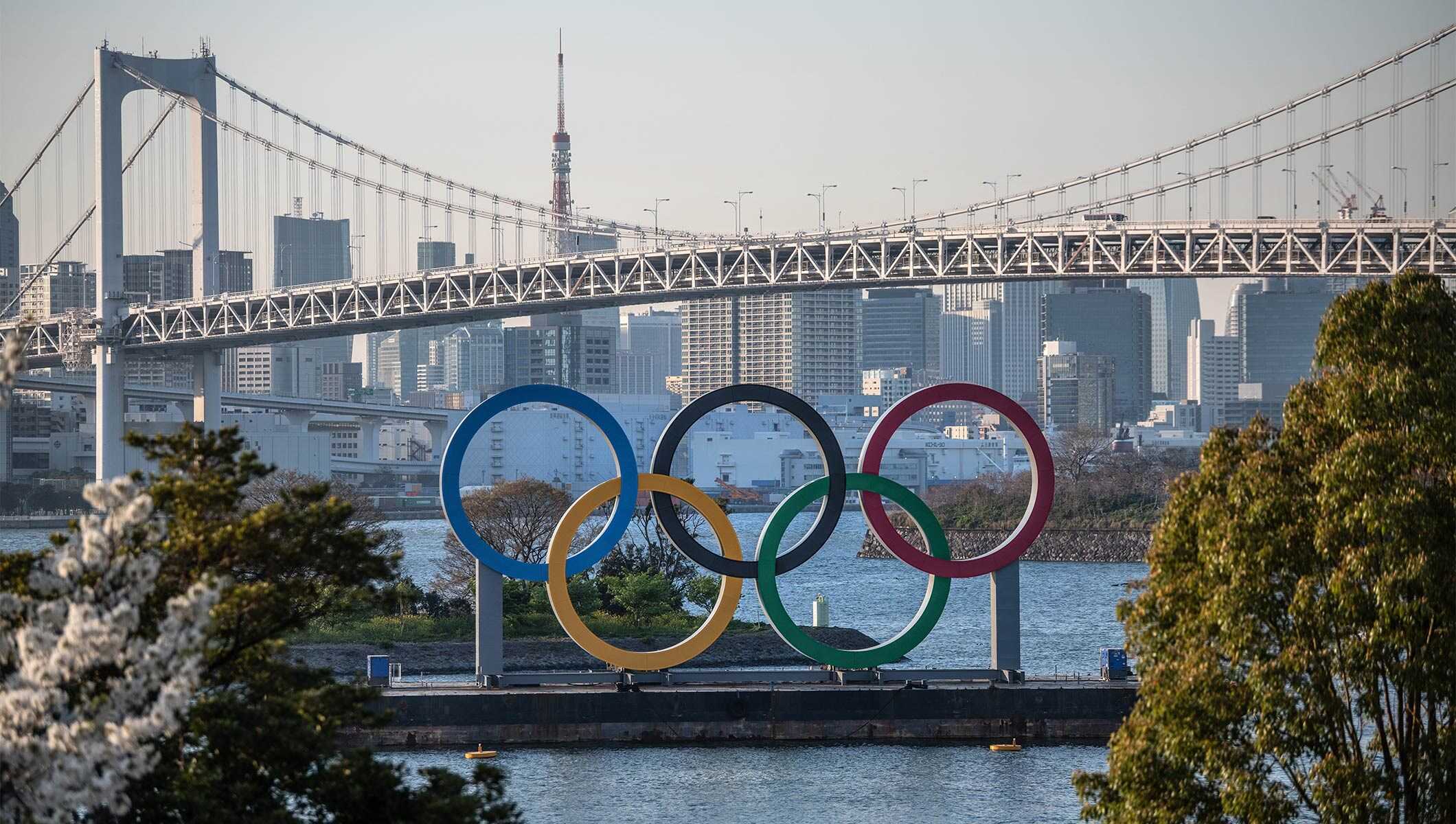 Олимпийские игры в Токио пройдут без фанатов