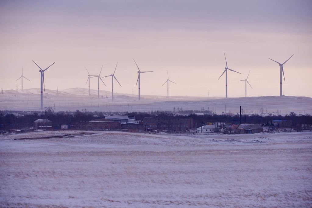 Деньги на «ветер»: как построить бизнес на возобновляемых источниках энергии?
