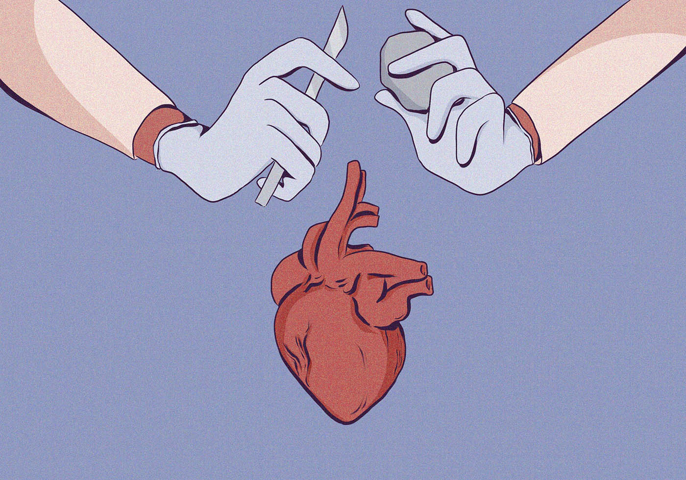 Сердцу нужен регулярный «техосмотр»: кардиохирург отвечает на самые важные вопросы