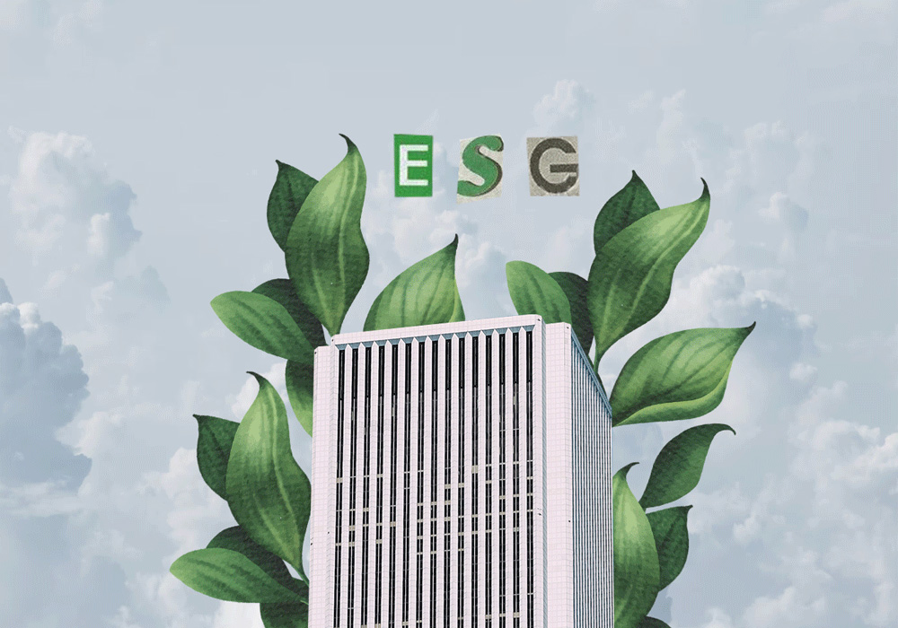 Что такое ESG и почему за ним будущее бизнеса и экономики?