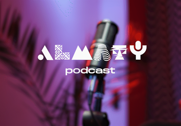 Almaty Podcast: как вместо бара открыть подкаст студию и начать зарабатывать на этом