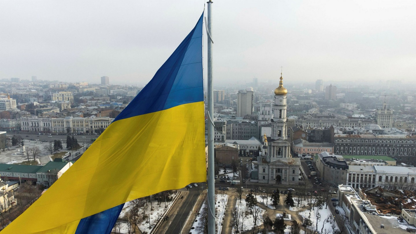 Как формировалась история независимой Украины?