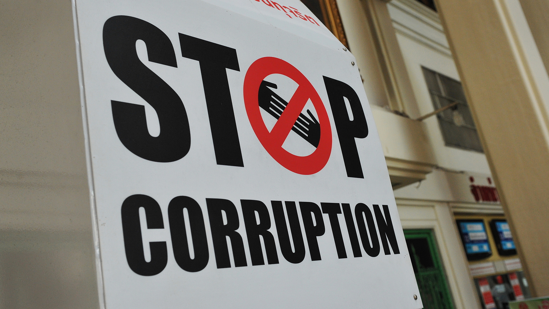 Казахстан занял 9 место в рейтинге глобального восприятия коррупции 