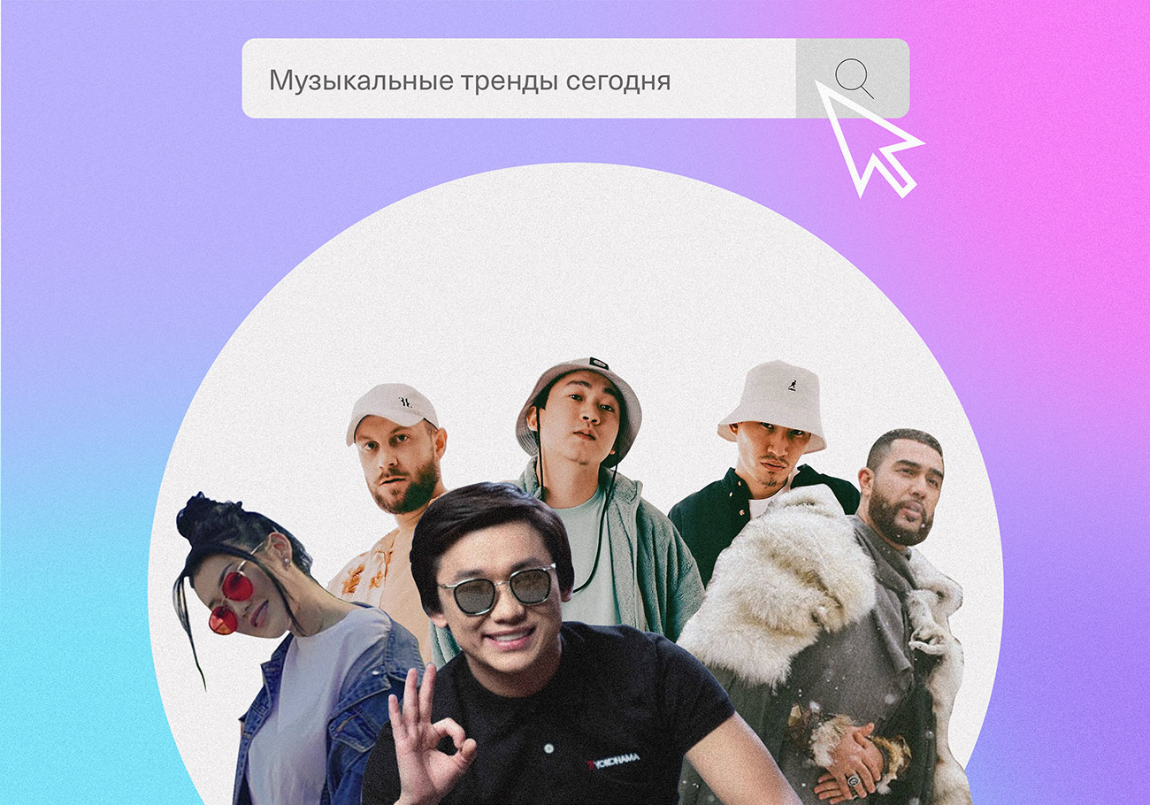 Самые просматриваемые казахстанские клипы. Обзор от критика