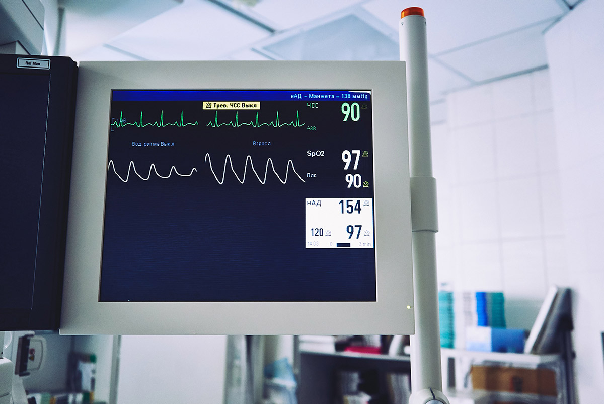 Ученые научились заряжать кардиостимуляторы с помощью ультразвука