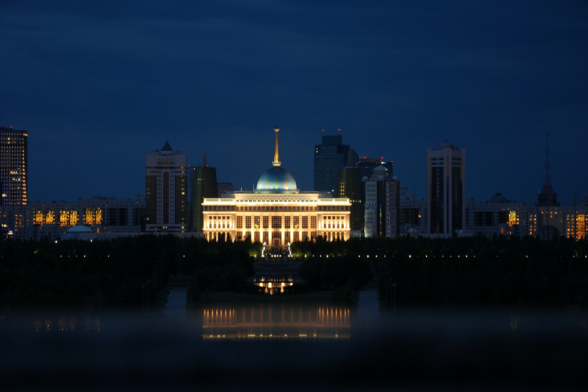 Комиссар Казахстана по правам человека заявил, что страна принимает стандарты ОЭСР