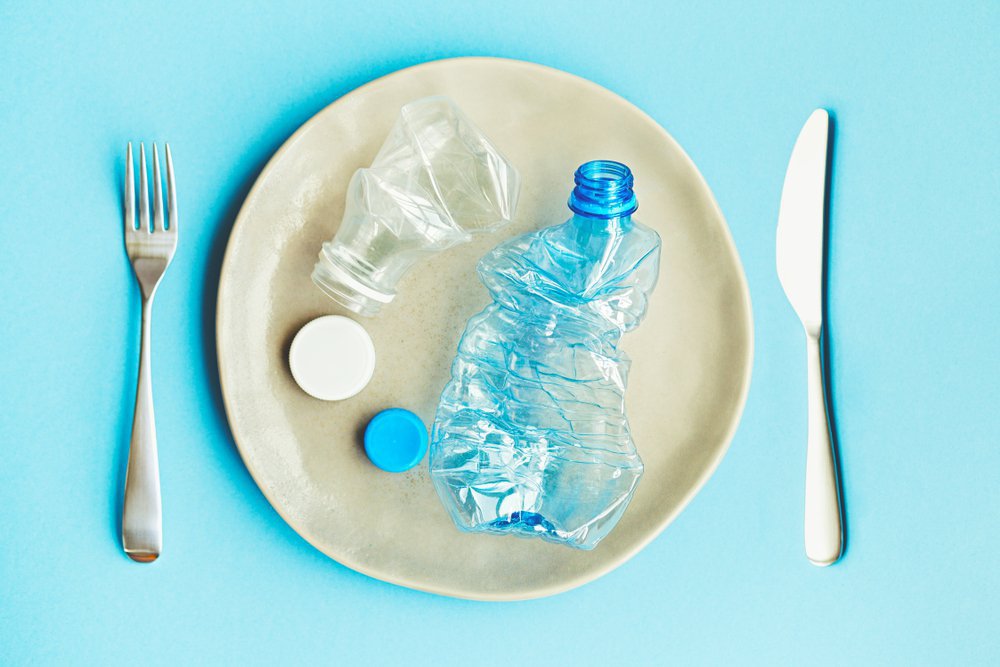 Ученые объяснили причину, почему пластик не разлагается