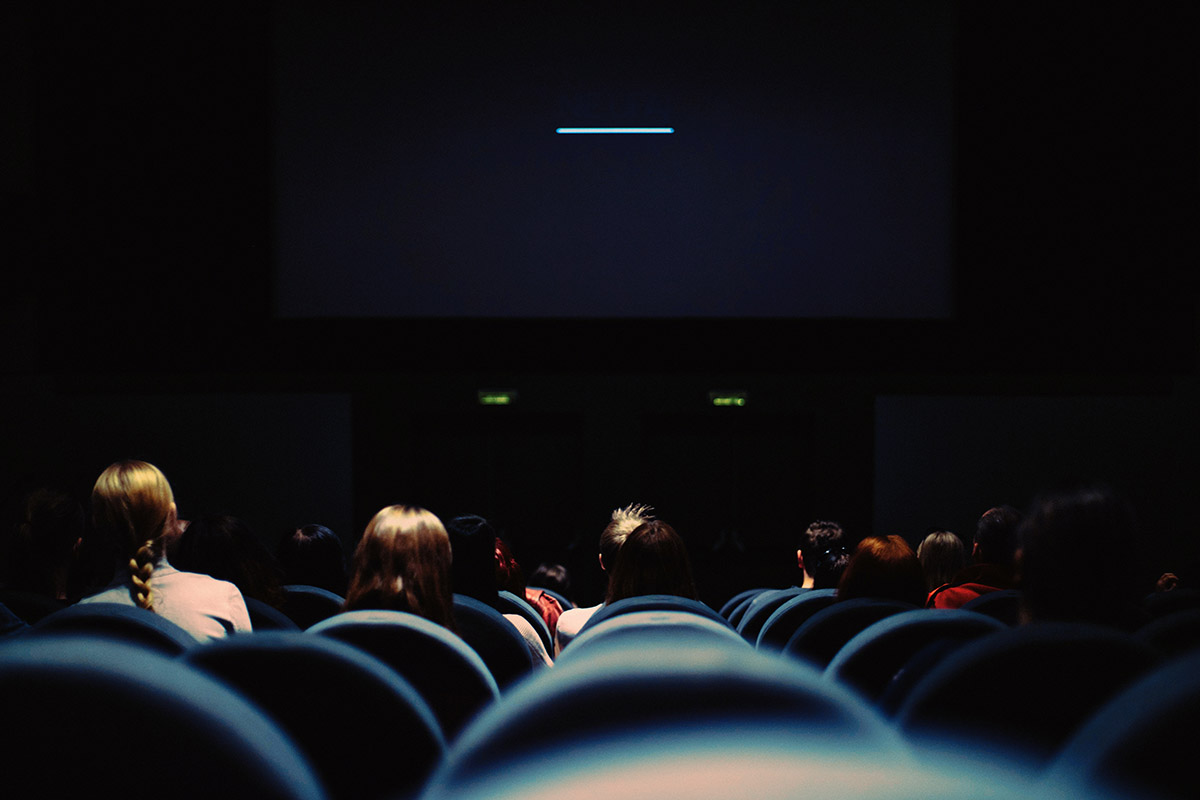 Почему мы плачем при просмотре фильмов 