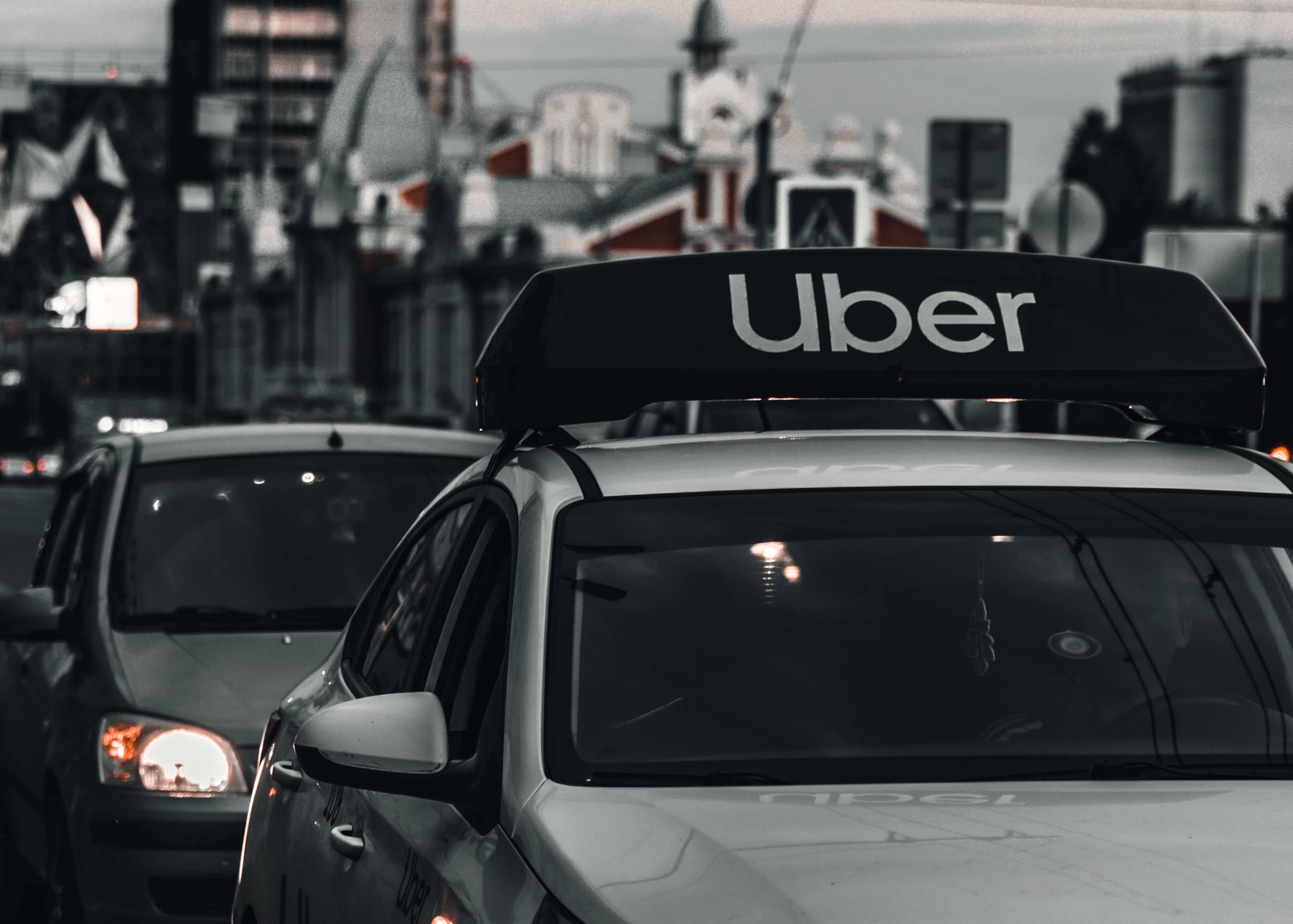 Расследование The Guardian и BBC: компания Uber расширялась с помощью давления на политиков Европы и США
