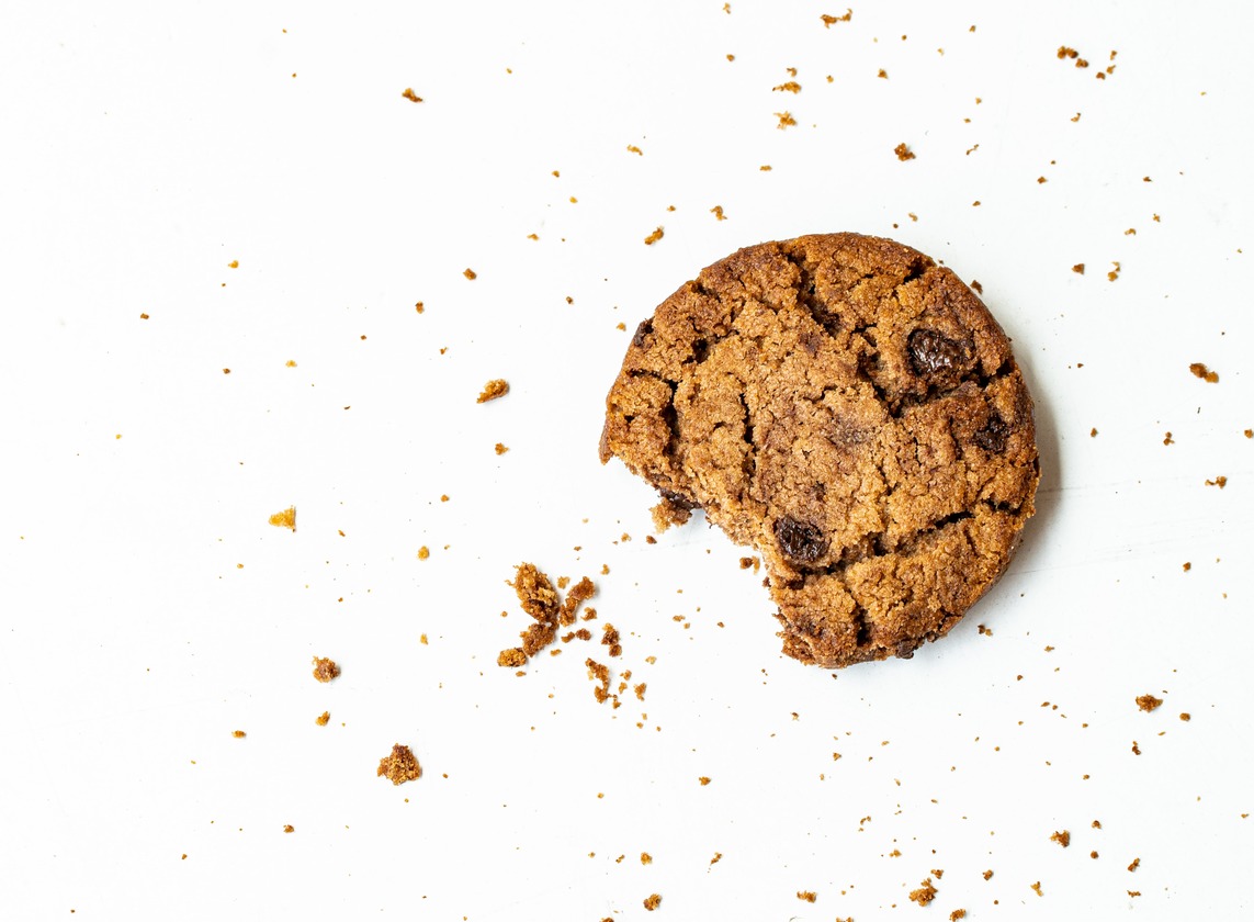 «На сайте используются файлы cookie»: что это значит? 