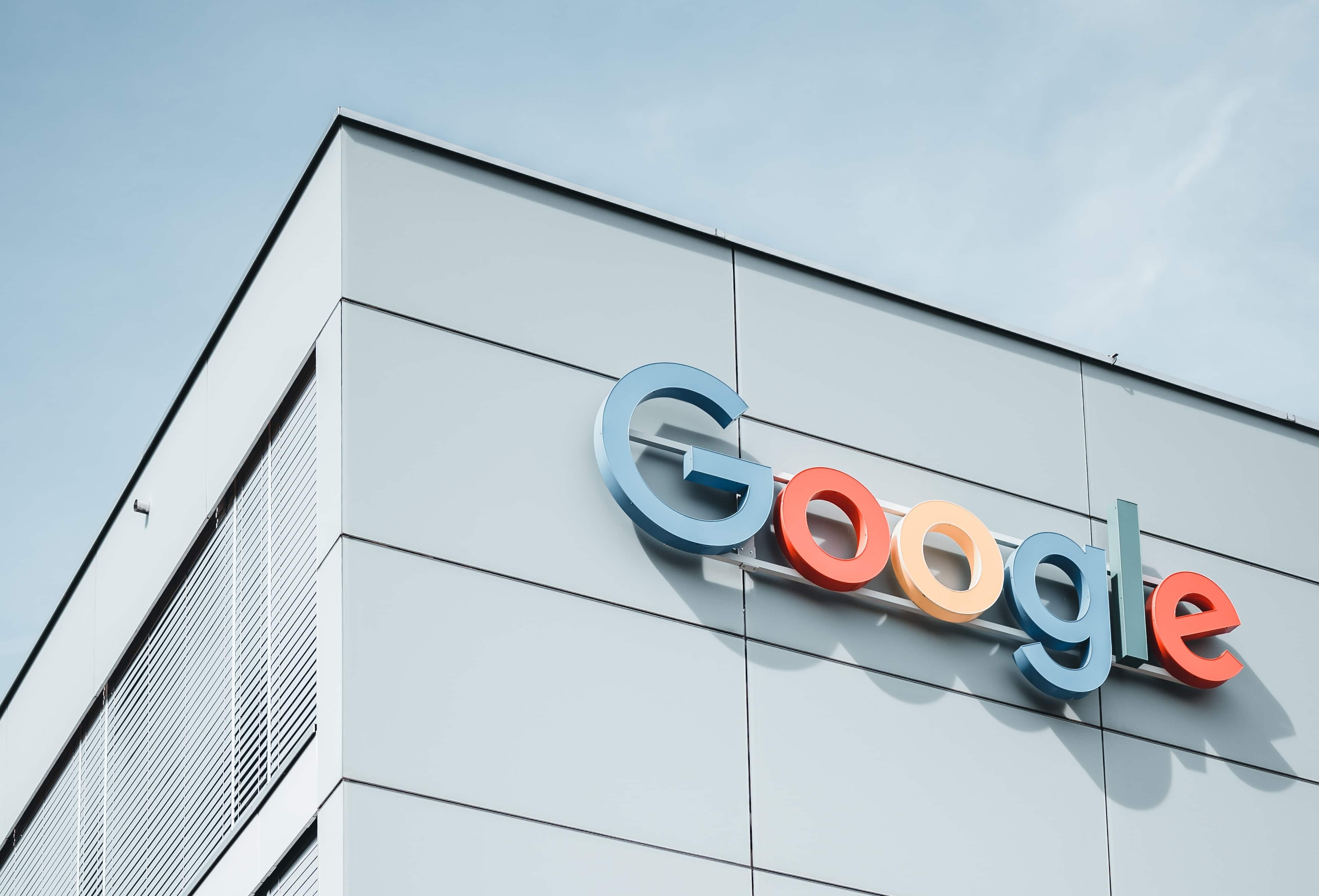 Южная Корея оштрафовала корпорации Google и Meta 