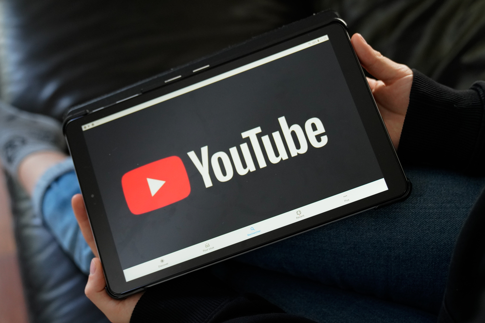 YouTube будет платить создателям коротких видео на своей платформе 45% от рекламы