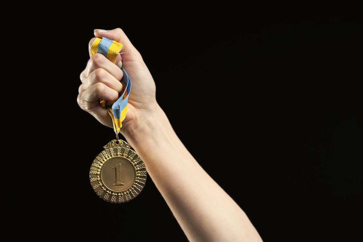 Казахстанец завоевал золото по спортивной гимнастике