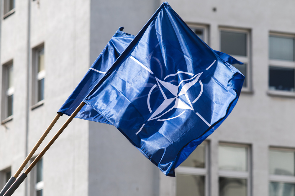 Страны НАТО усиливают противоракетную оборону Украины 