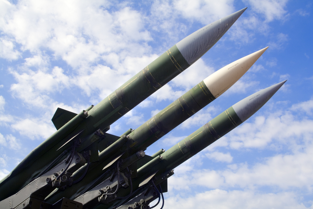 Иран обещает России поставку баллистических ракет в дополнение к беспилотникам 