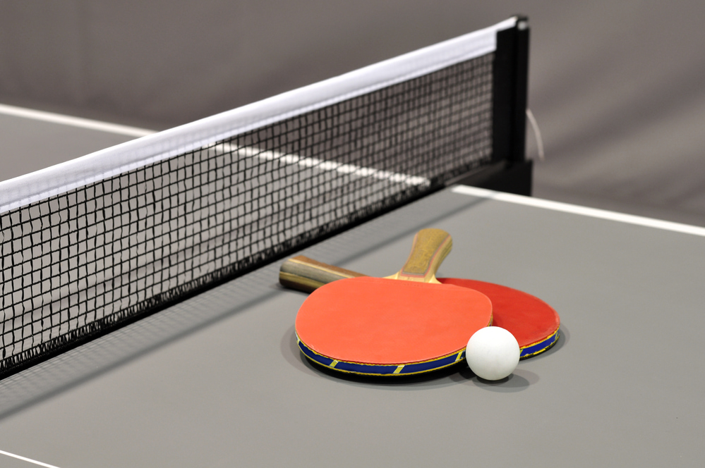 17-летняя казахстанка выиграла турнир по настольному теннису 
