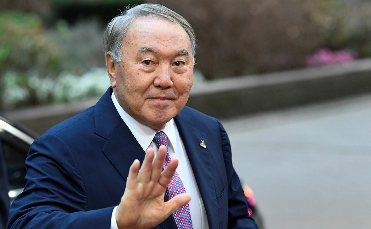 Закон о первом президенте утратит силу в Казахстане 