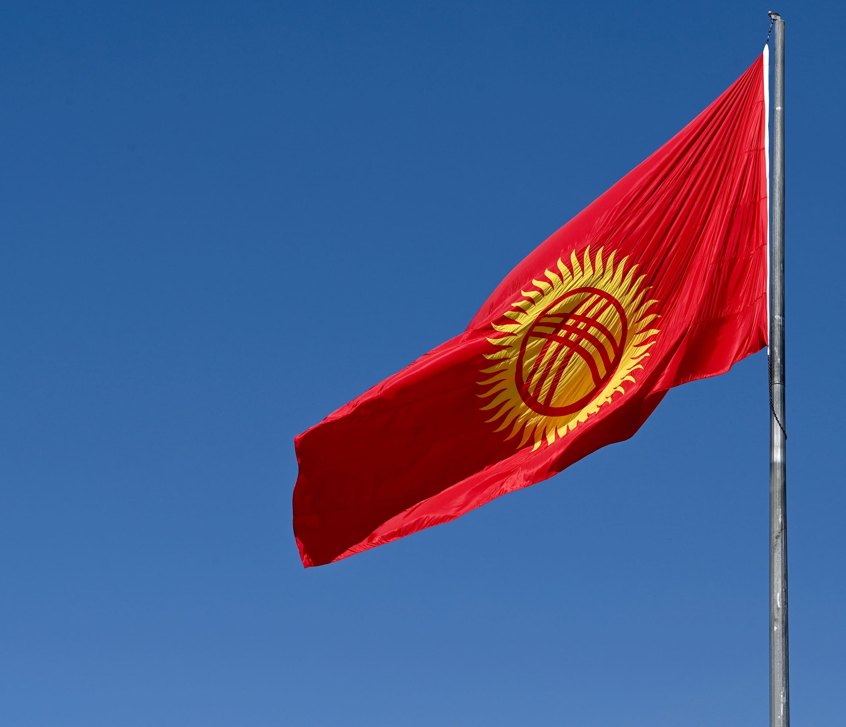 МИД Кыргызстана отрицает причастность своих граждан к январским событиям в Казахстане