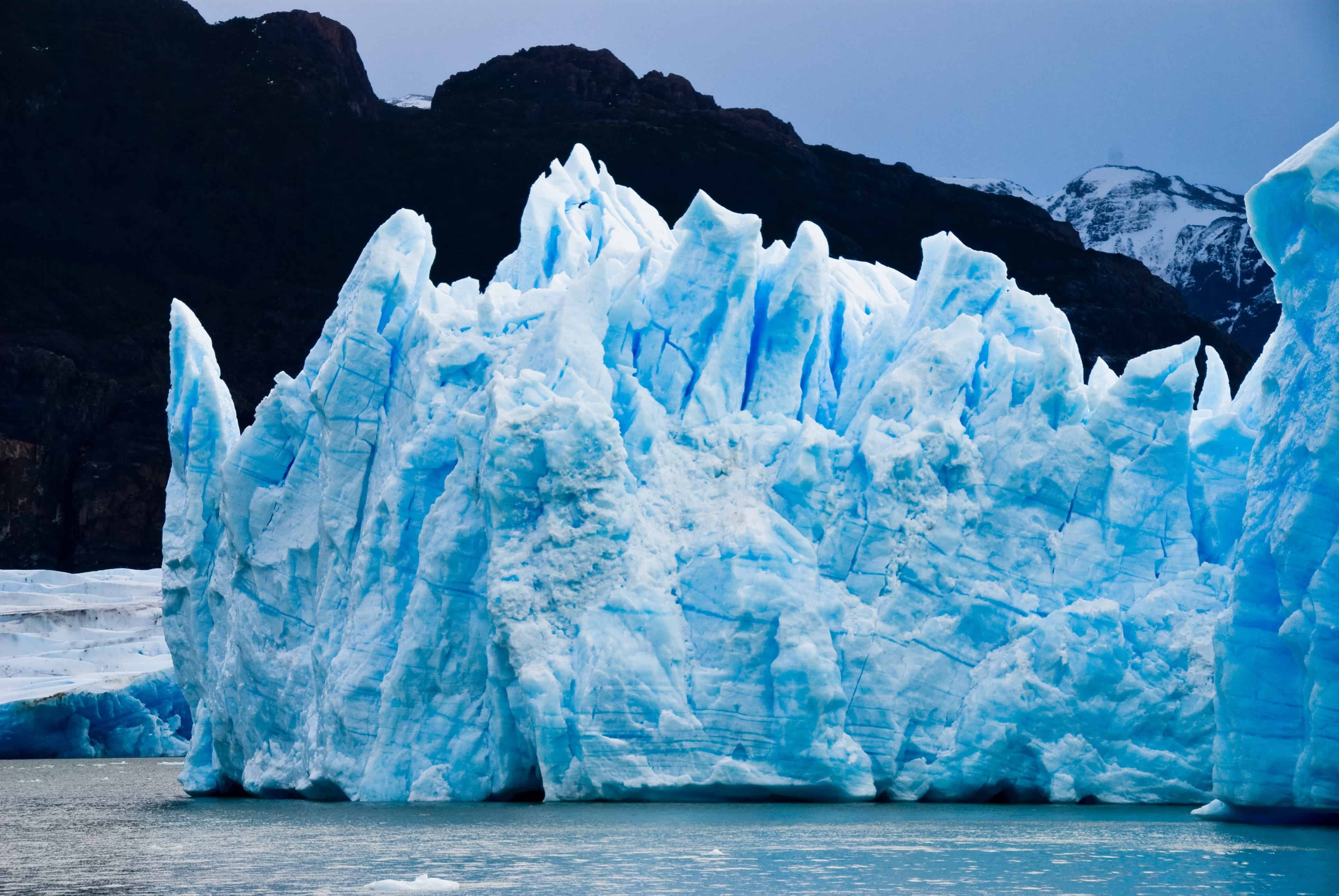 К концу XXI века две трети ледников на Земле исчезнут  