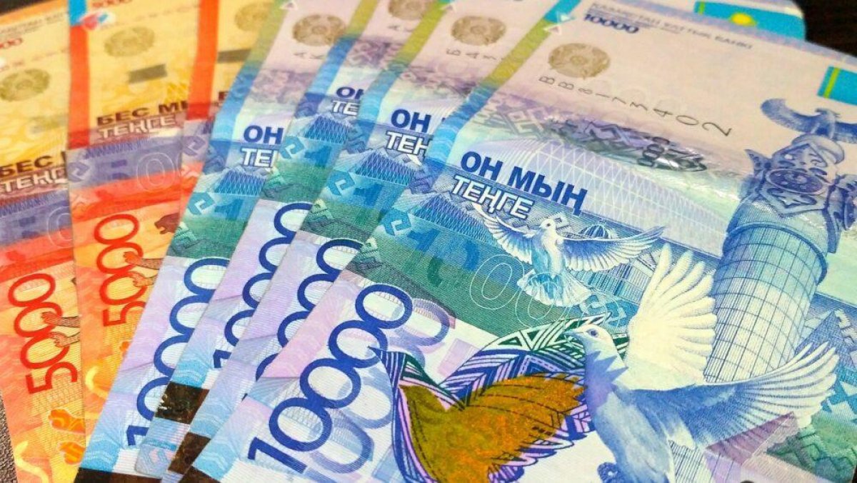Уровень инфляции в Казахстане побил 20-летний рекорд в 2022 году 