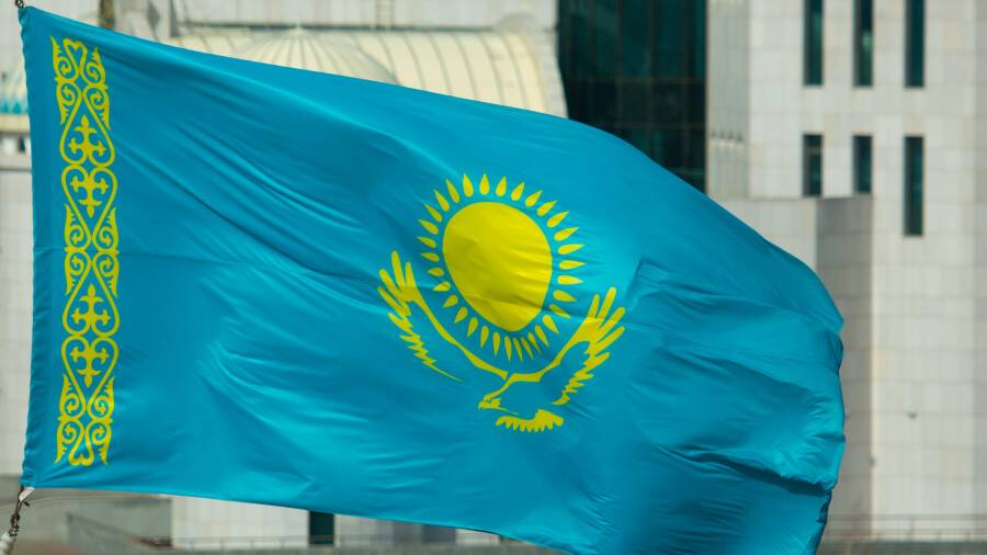 Казахстан планирует открыть торговые представительства в других странах 