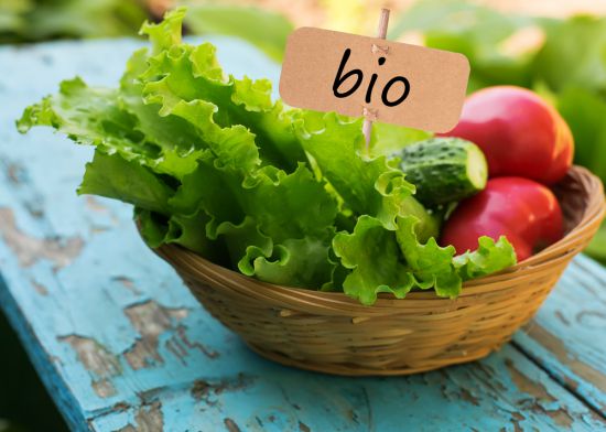 В Казахстане проверят продукты с маркировкой «эко», «био» и «organic»