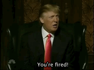 Вас уволили с работы. Ваши действия?