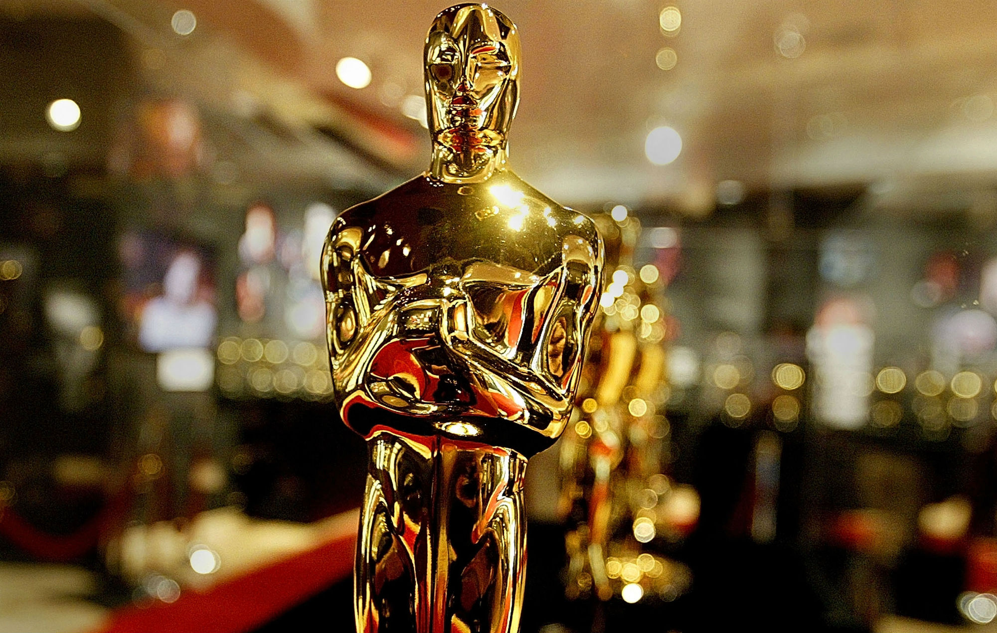 Какая актриса получила больше всего «Оскаров» за всю историю существования премии?
