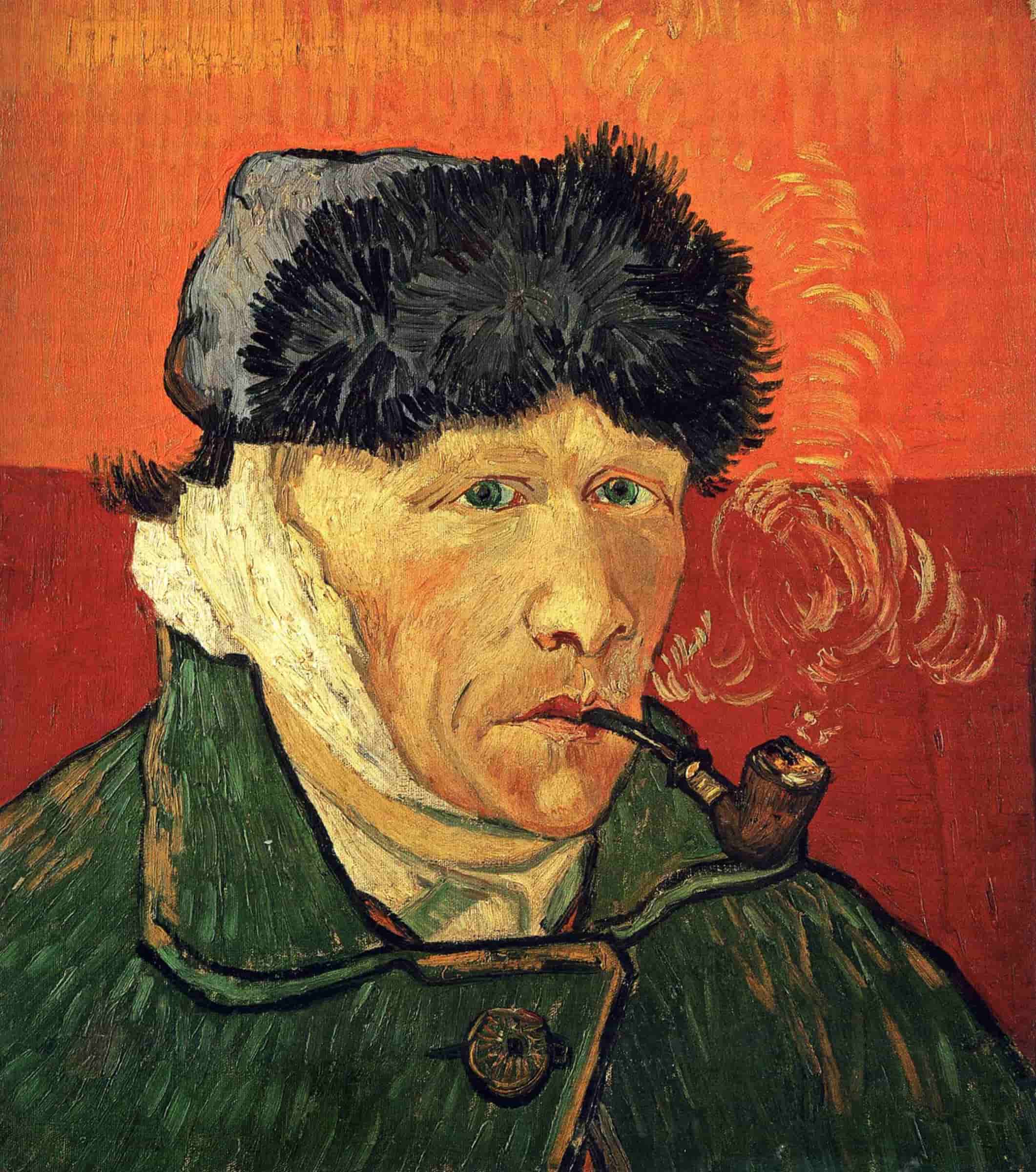 Кто популяризировал творчество Винсента Ван Гога после его смерти ещё долгое время?