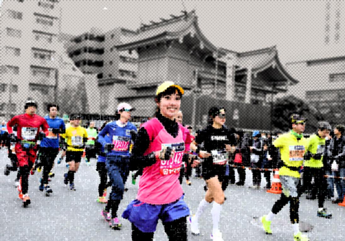 3. Какой всемирный марафон вы бы хотели пробежать (или уже пробежали)?